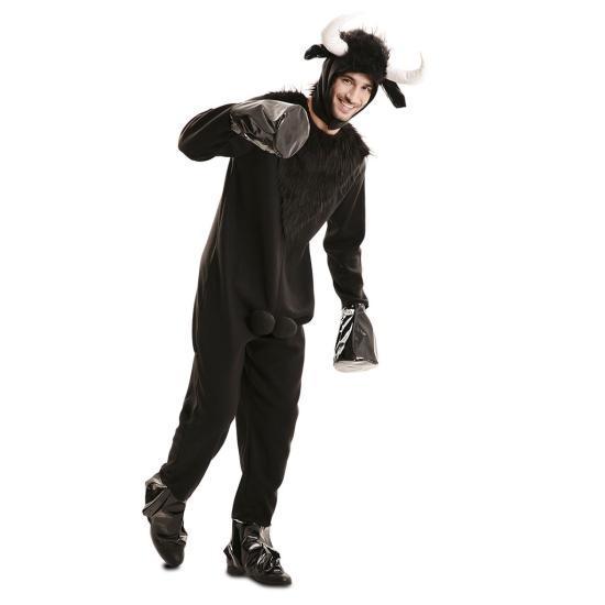 Fantasia de touro para homem Fantasia de touro para homem