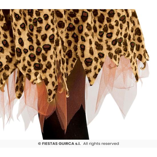 Fato de Troglodita das Cavernas para criança Fato de Troglodita das Cavernas para criança