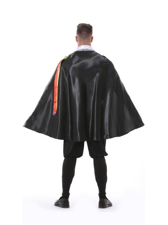 Fantasia acessível para estudantes adultos