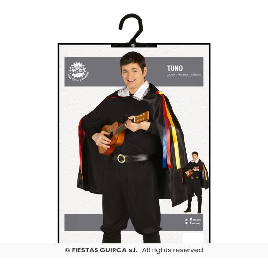 Fantasia acessível para estudantes adultos