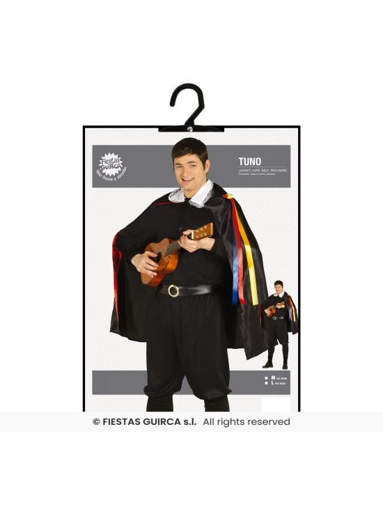 Fantasia acessível para estudantes adultos