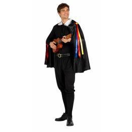 Fantasia acessível para estudantes adultos