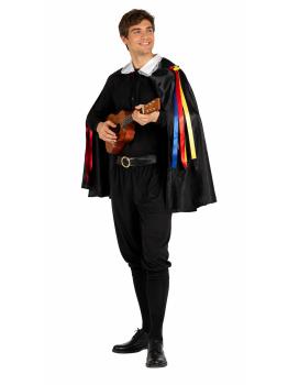 Fantasia acessível para estudantes adultos
