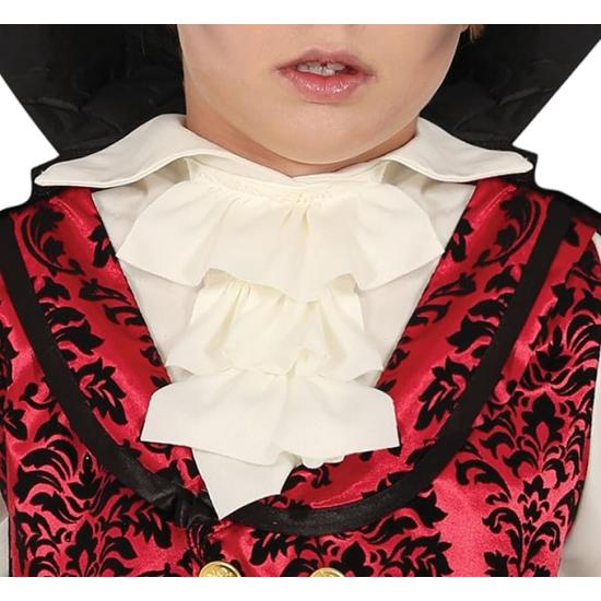 Fantasia de vampiro clássica para meninos