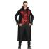 Fantasia masculina de vampiro Drácula Gala