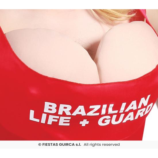 Fato de Baywatch para menino