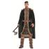 Traje Viking de Luxo para Homens