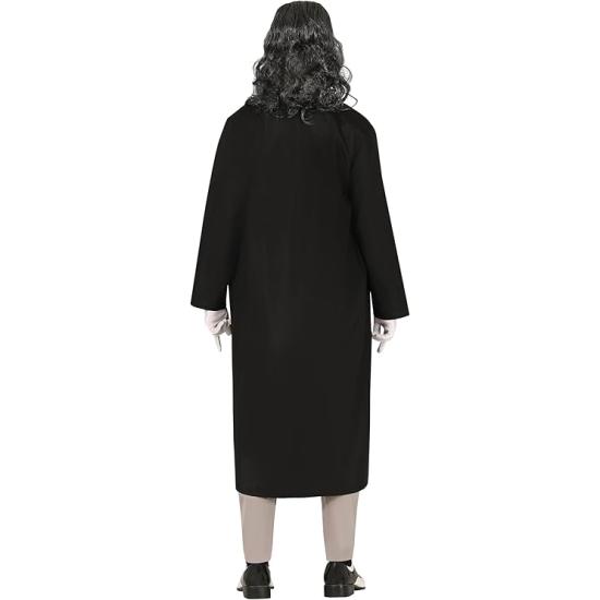 Fantasia de vilão pinguim para homem