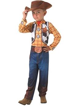 Fato clássico amadeirado tamanho infantil