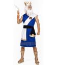 Fantasia de Zeus para homens: torne-se o rei dos deuses do Olimpo