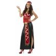 Traje cigano para mulheres | Traje cigano e medieval