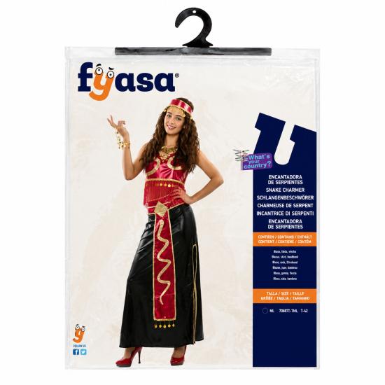 Traje cigano para mulheres | Traje cigano e medieval