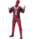 Fantasia de Deadpool Deluxe para Adultos