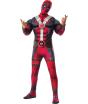 Fantasia de Deadpool Deluxe para Adultos