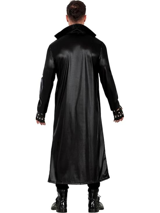 Fantasia de Corvo Adulto