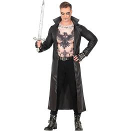 Fantasia de Corvo Adulto