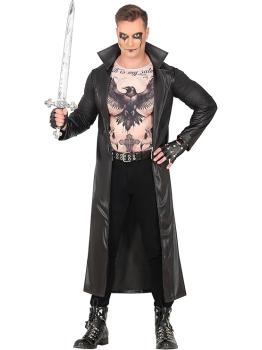 Fantasia de Corvo Adulto