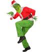 Fantasia de Grinch, o Monstro de Natal, para Adultos