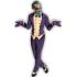 Fantasia do Coringa de Arkham Asylum para Homens