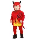 Disfraz Diablillo Malote talla infantil