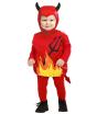 Disfraz Diablillo Malote talla infantil