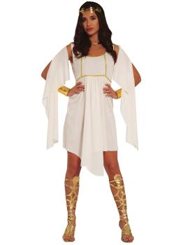 Fantasia de Deusa da Moda para adultos