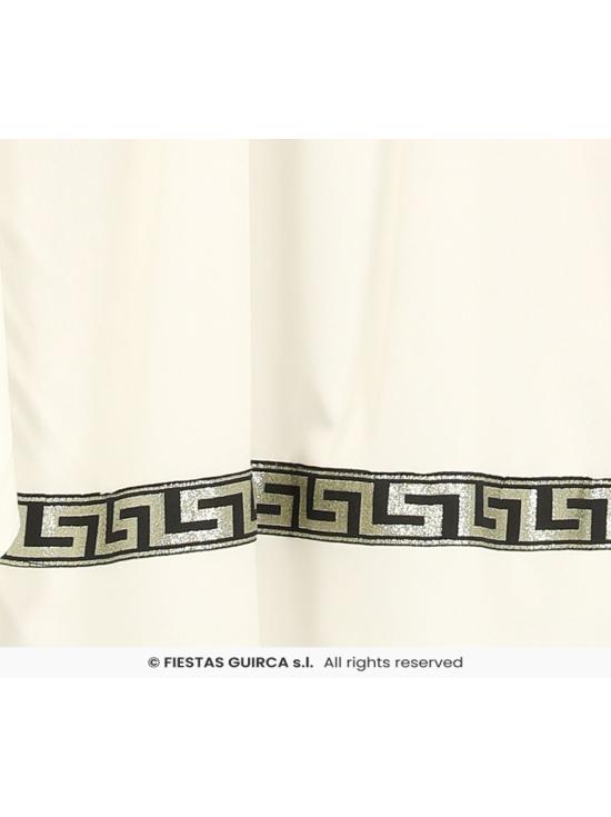 Fantasia de Deusa Romana para Meninas