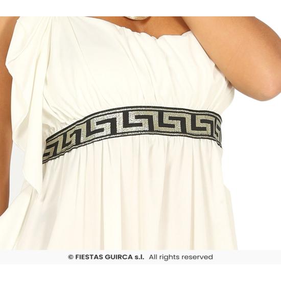 Fantasia de Deusa Romana para Meninas