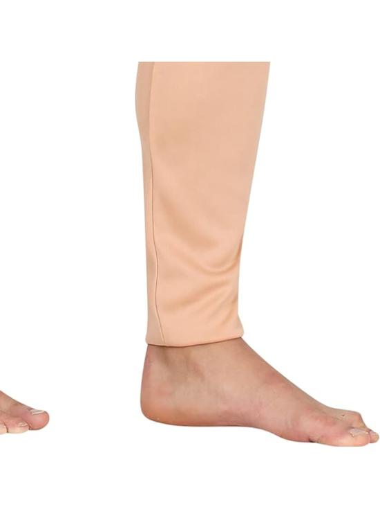 Fantasia engraçada de biquíni Miss Leopard para homens adultos **