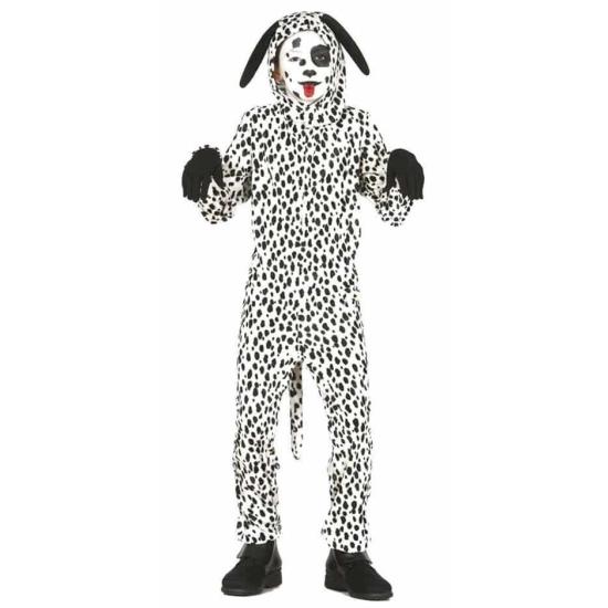 Fato de dálmata 101 em tamanho infantil Fato de dálmata 101 em tamanho infantil