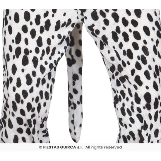 Fato de dálmata 101 em tamanho infantil Fato de dálmata 101 em tamanho infantil