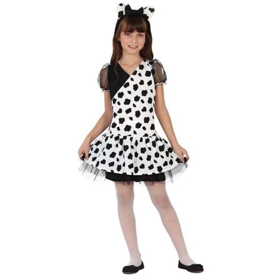 Fato de dálmata Fato de dálmata