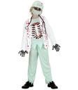 Fantasia infantil de Doutor Zumbi