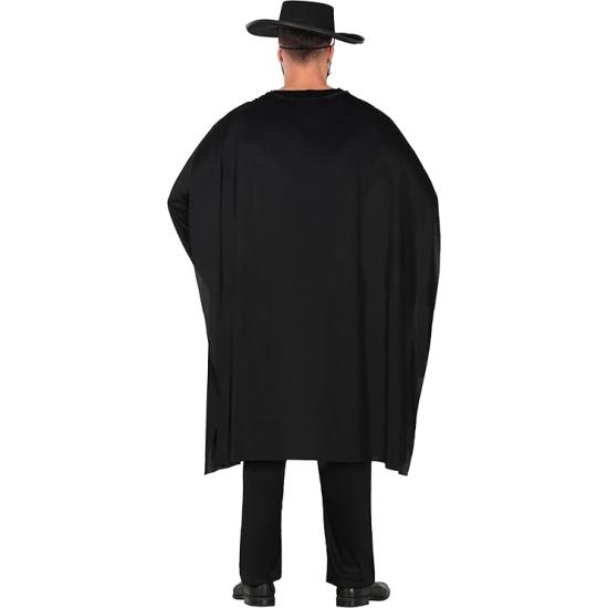 Fantasia de Don Diego para festa de adultos