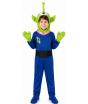 Fantasia infantil do Piccolo de Dragon Ball