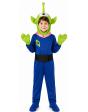 Fantasia infantil do Piccolo de Dragon Ball