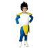 Fantasia de Dragon Ball Vegeta tamanho infantil