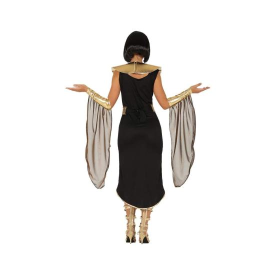 Fantasia adulta sexy de faraó egípcio