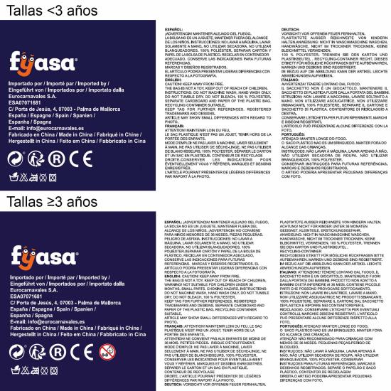 Fantasia infantil de elefante da selva Fantasia infantil de elefante da selva