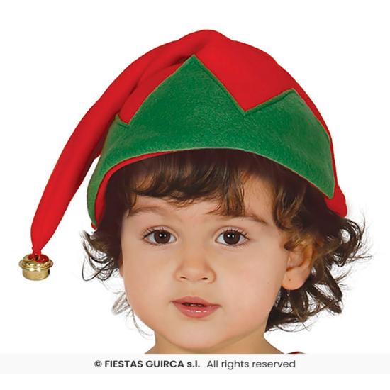 Fato de Elfo para Bebé