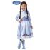 Fato infantil Elsa Adventure Frozen