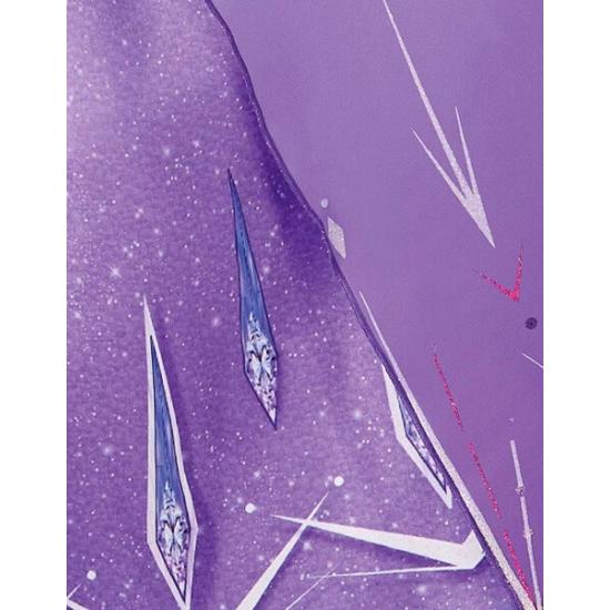 Fato de Elsa Prolongue Frozen 2 infantil