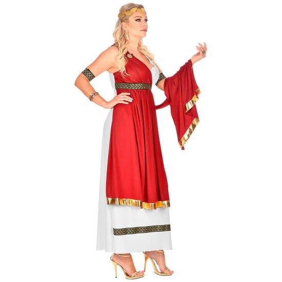 Fato de Imperatriz Romana para Mulher Fato de Imperatriz Romana para Mulher