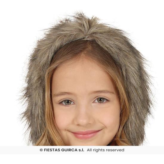 Fato de esquimó infantil unissex