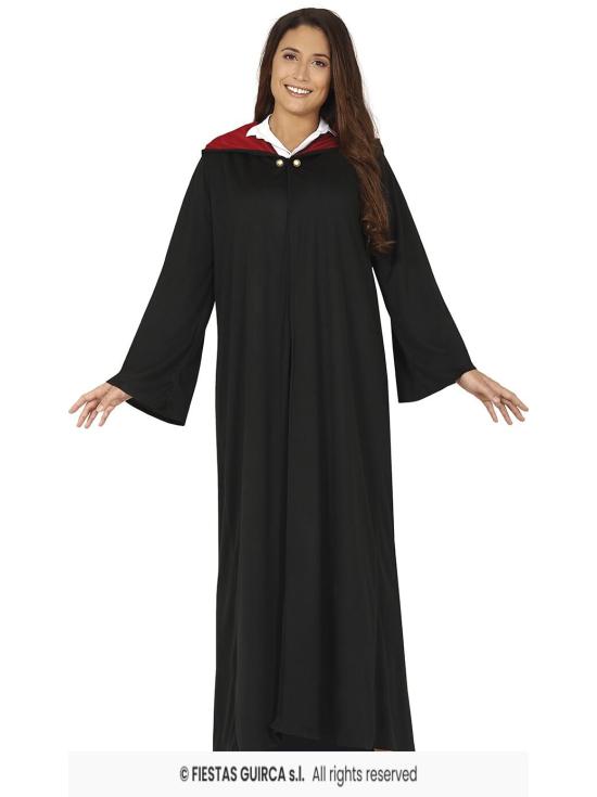Fantasia de estudante Harry Potter tamanho adulto