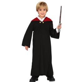 Fantasia de estudante Harry Potter, tamanho infantil