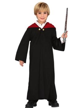 Fantasia de estudante Harry Potter, tamanho infantil