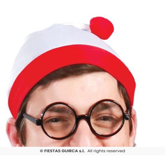 Fato de Hiker Wally tamanho adulto