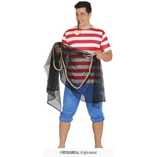 Fato de Hiker Wally tamanho adulto
