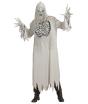 Fantasia de fantasma uivante adulto